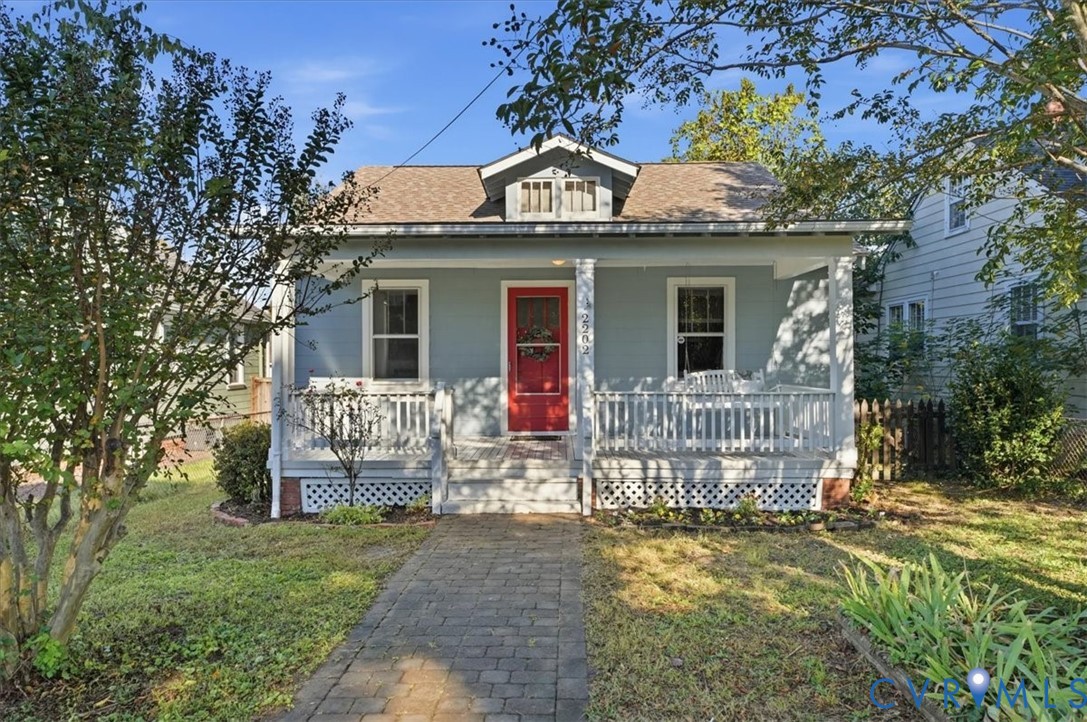 2202 Newman Rd — photo