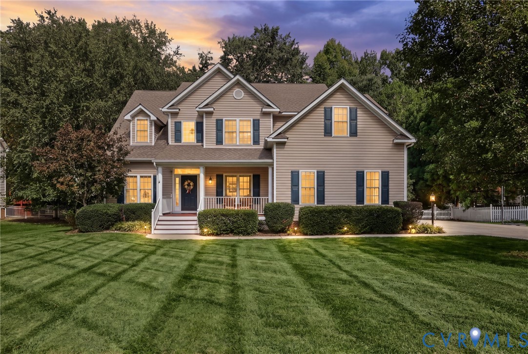 12312 Hampton Valley Pl — photo