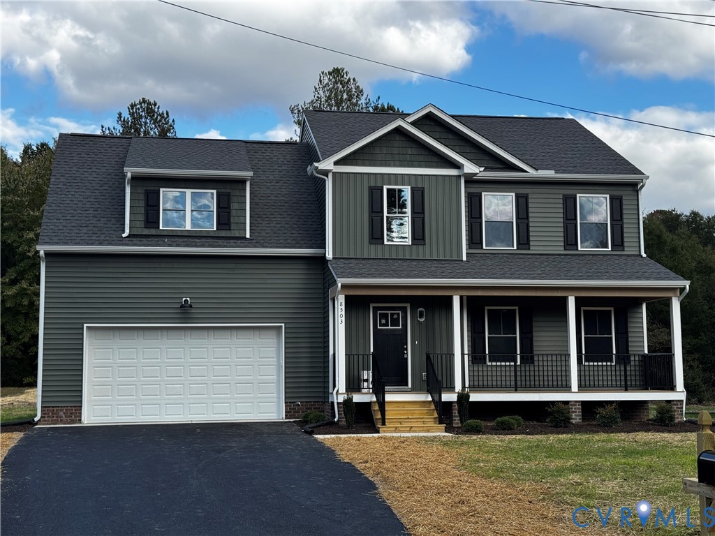 8503 Sedgemoor Dr — photo
