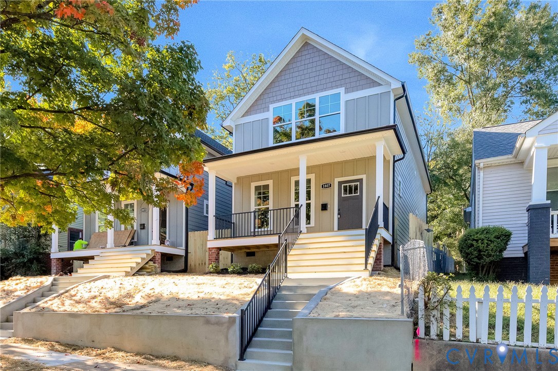 1807 Gordon Ave — photo