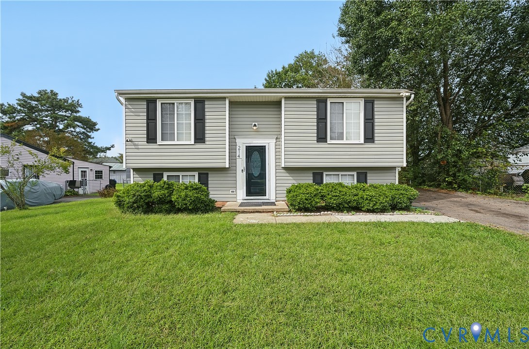 214 Buffalo Rd — photo