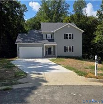 2930 Hog Back Rd — photo