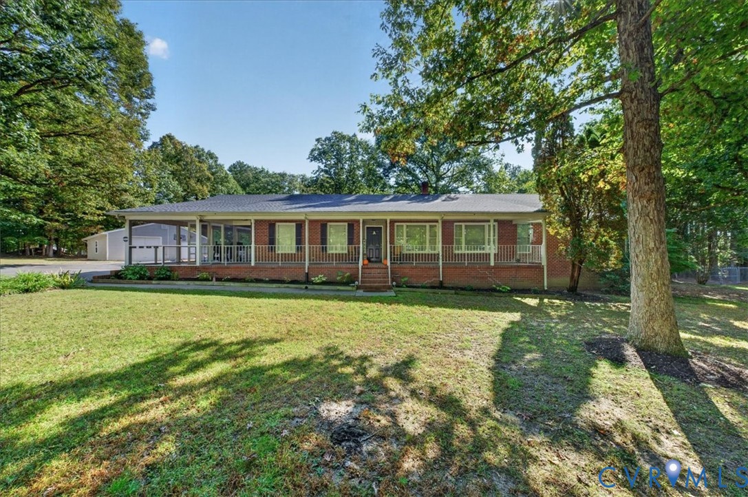3901 Moseley Rd — photo