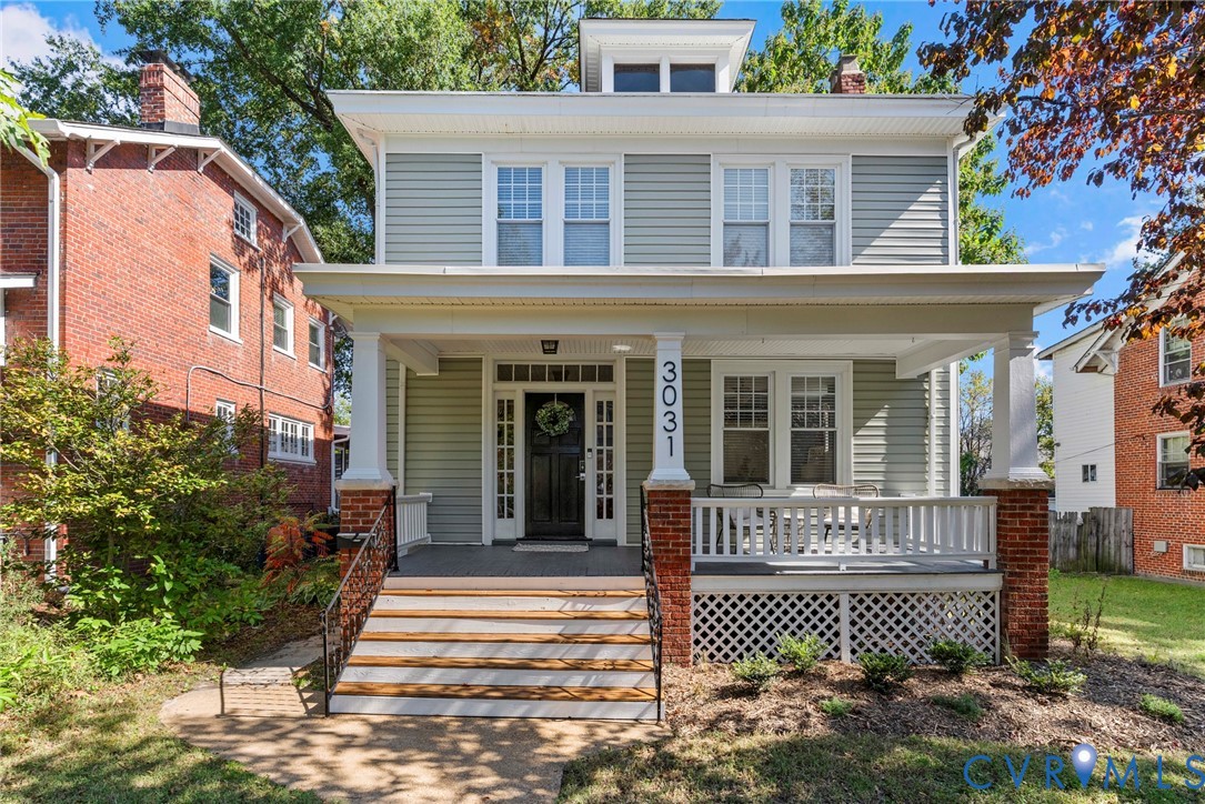 3031 Montrose Ave — photo