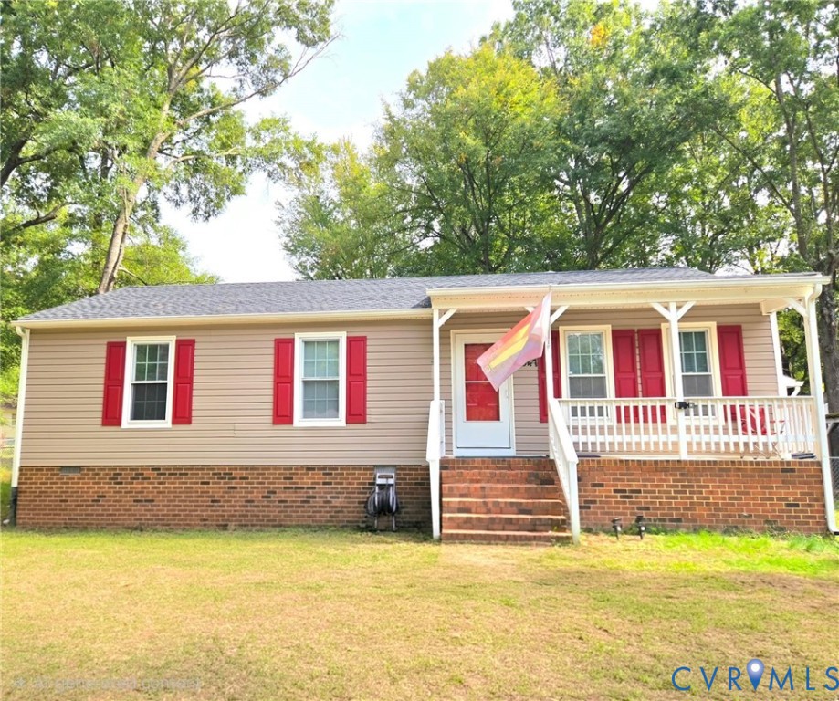 4647 Twelveoaks Rd — photo
