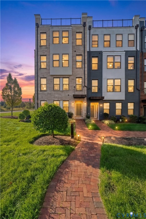 17 Flatwater Row Unit a — photo