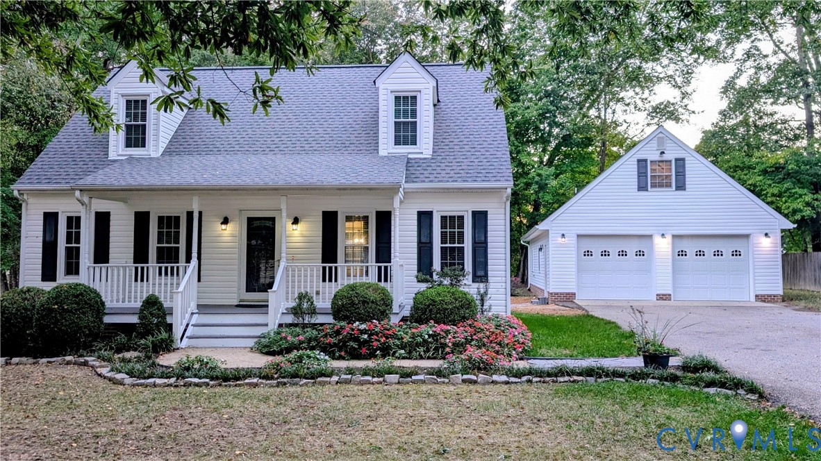 1010 Arkay Dr — photo