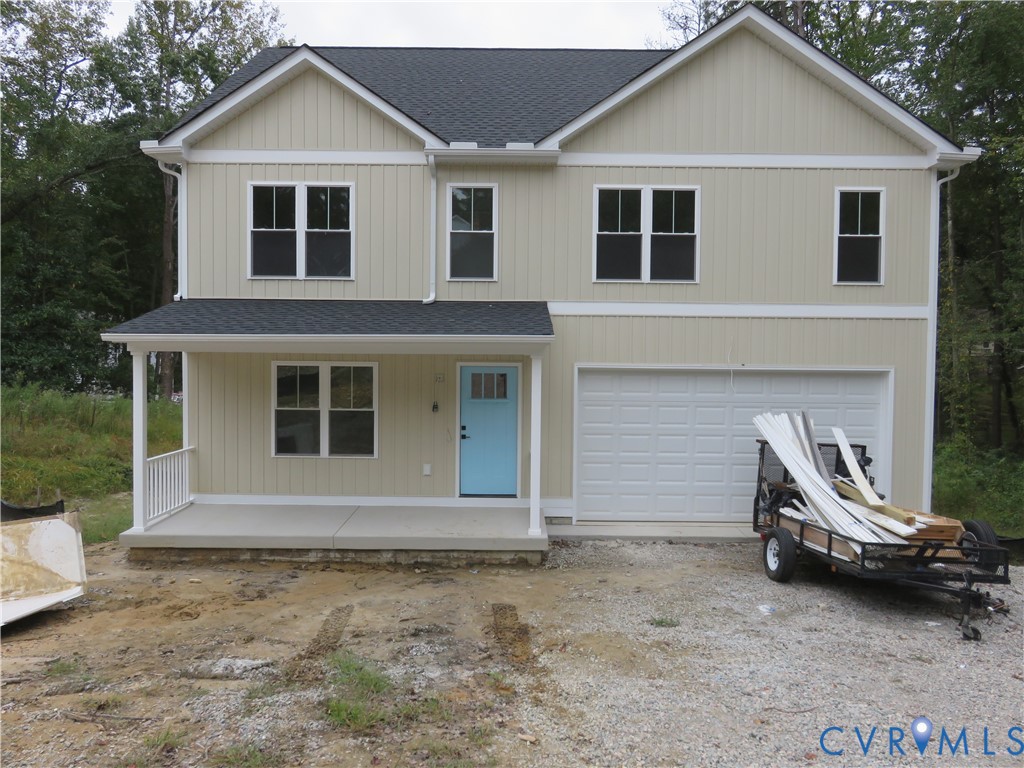 11111 Surry Pl — photo