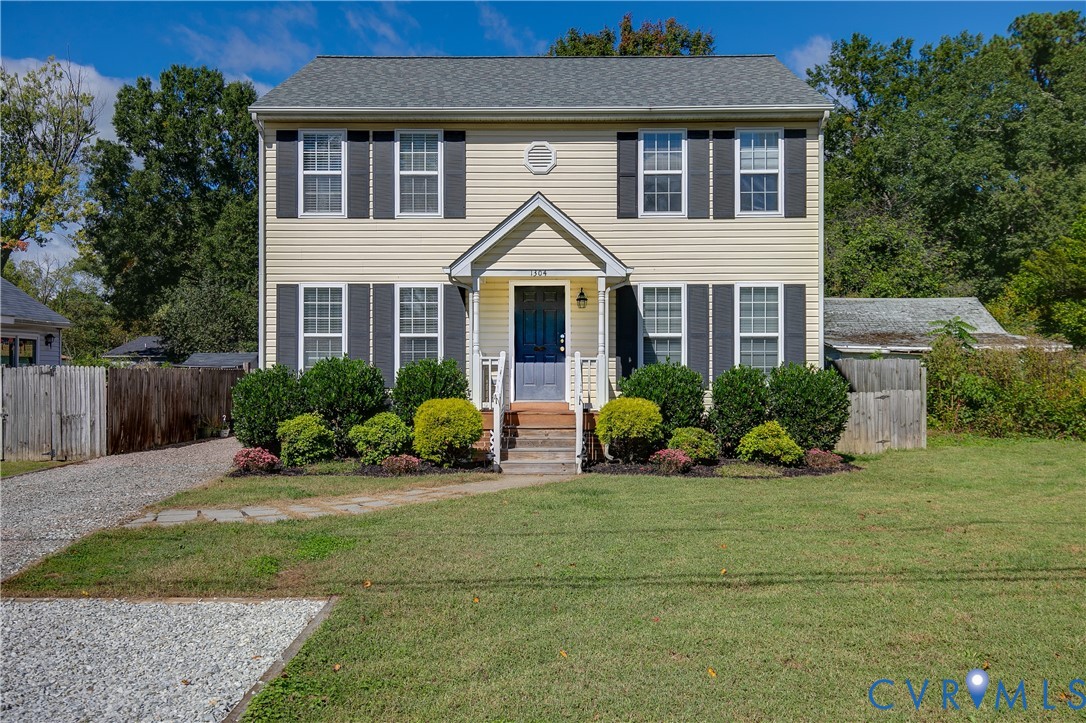 1304 Virginia Ave — photo