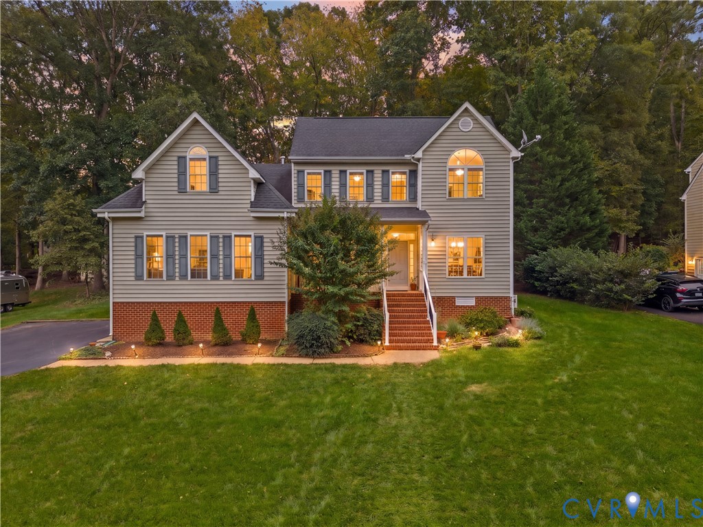 3437 Riverton Ct — photo