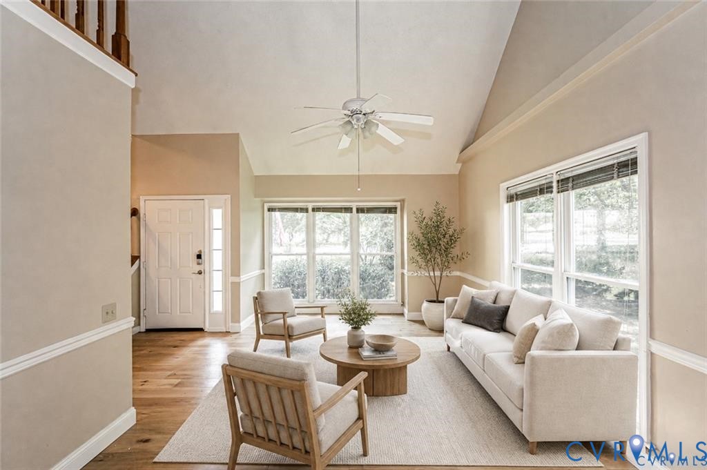 2806 Cove Ridge Road, Midlothian, VA 23112 — photo 2