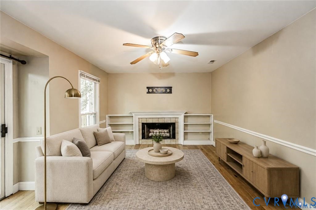 2806 Cove Ridge Road, Midlothian, VA 23112 — photo 3