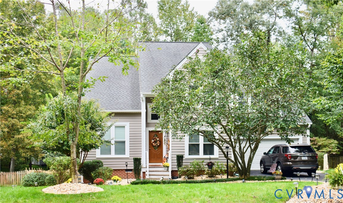 5415 Meadow Chase Rd — photo