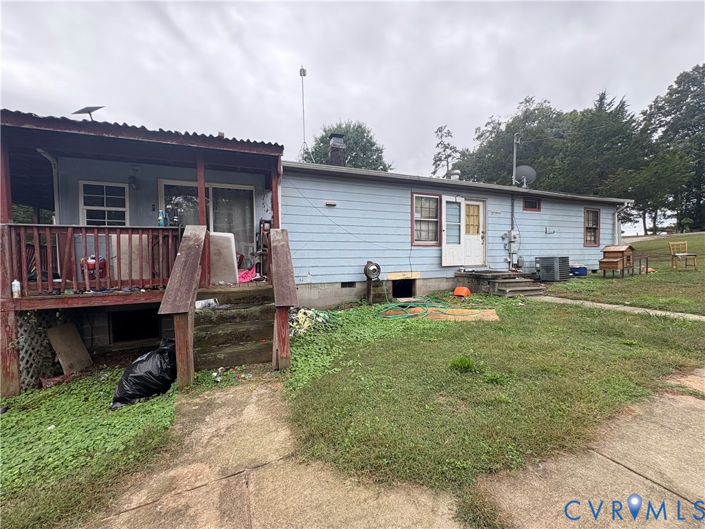 692 Clay Road, Skipwith, VA 23968 — photo 2