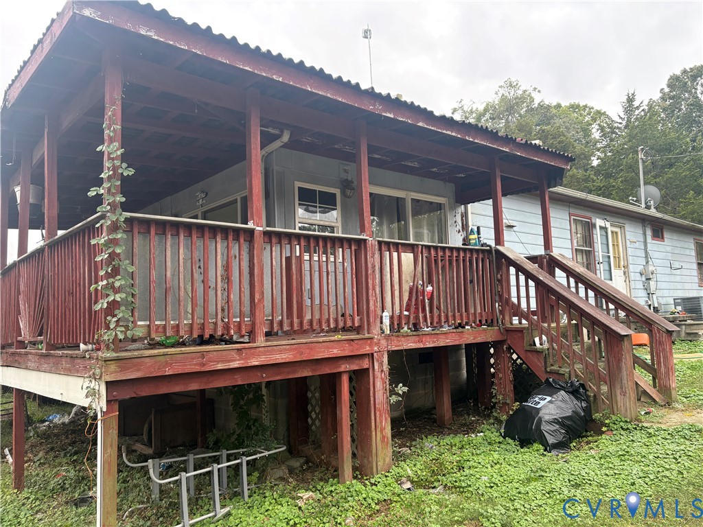 692 Clay Road, Skipwith, VA 23968 — photo 3