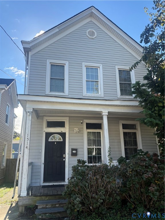 1514 Perry St — photo