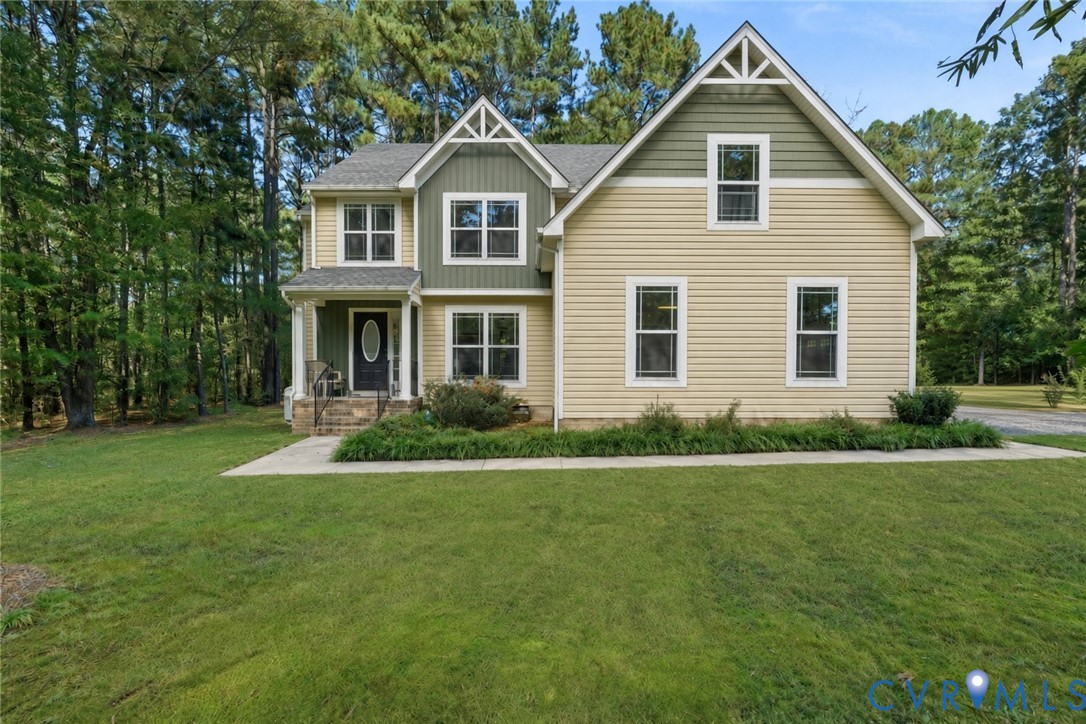 2490 Mountain Rd — photo