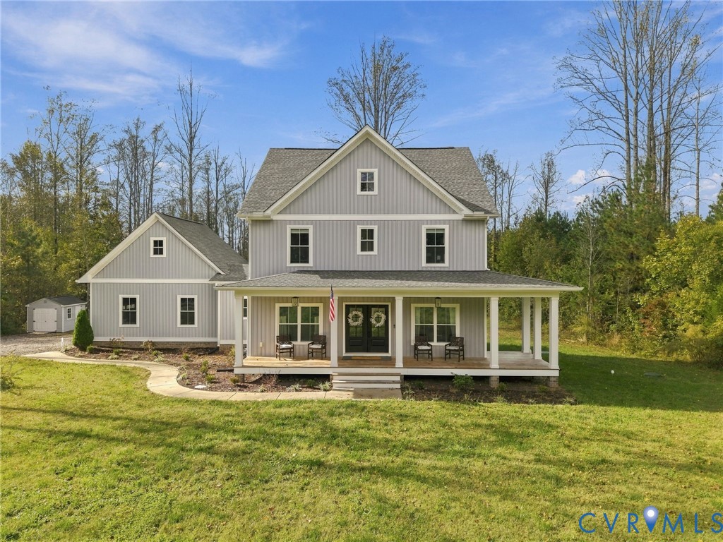 16331 Goshen Rd — photo