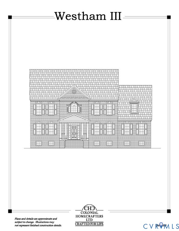 9812 Brooks Hall Pl — photo