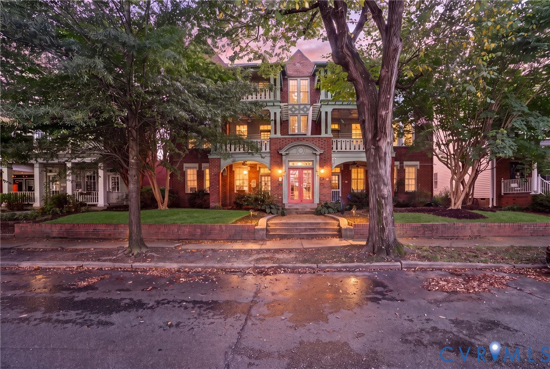 3115 Patterson Ave Unit U5 — photo