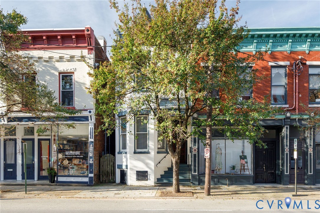 17 E Main Street, Richmond, VA 23219 — photo 2