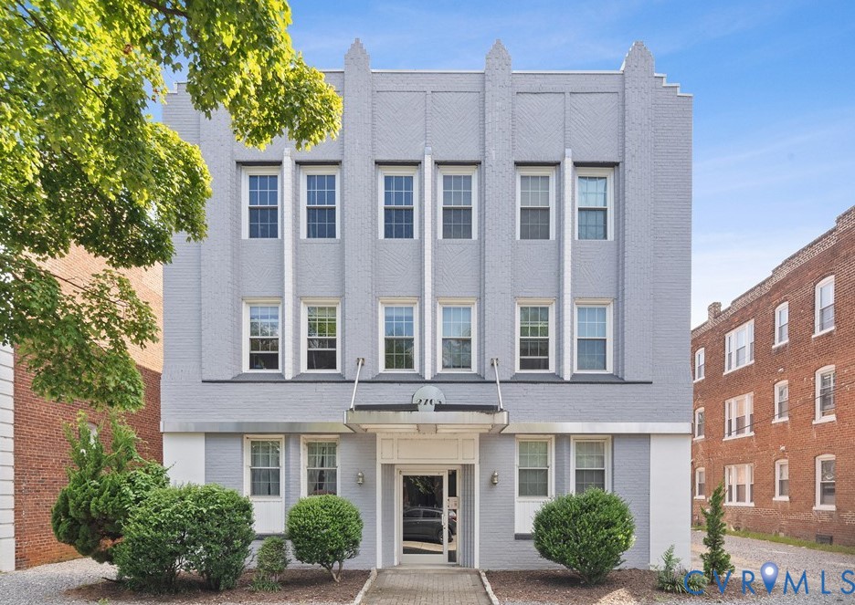 2705 Hanover Ave Unit U6 — photo