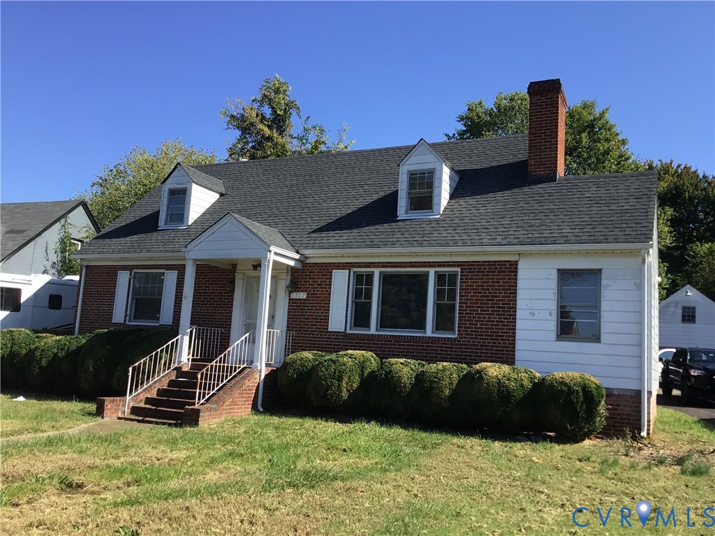 1307 Greystone Ave — photo