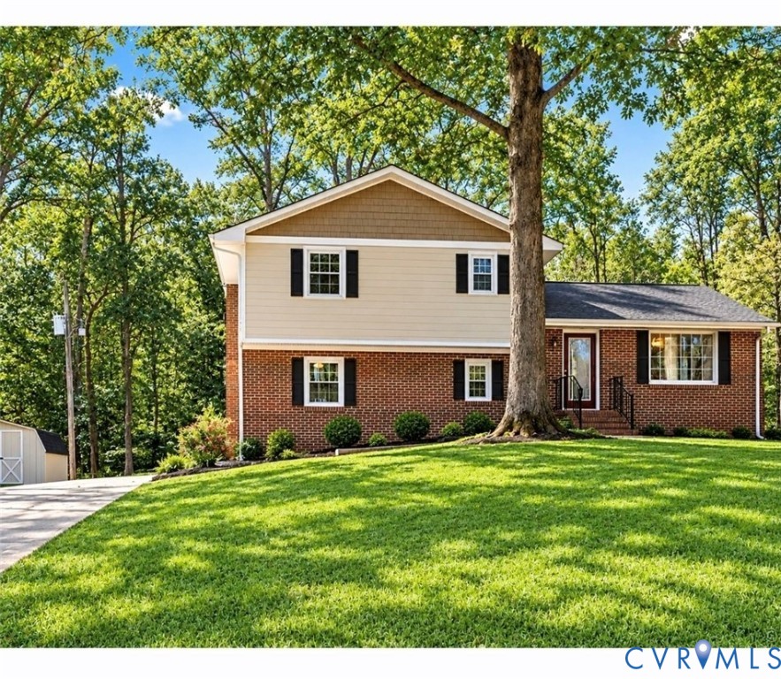 16132 Rowlett Rd — photo