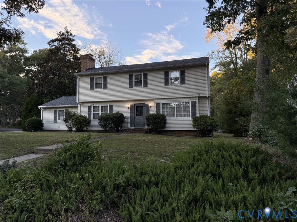 7418 Sandlewood Dr — photo