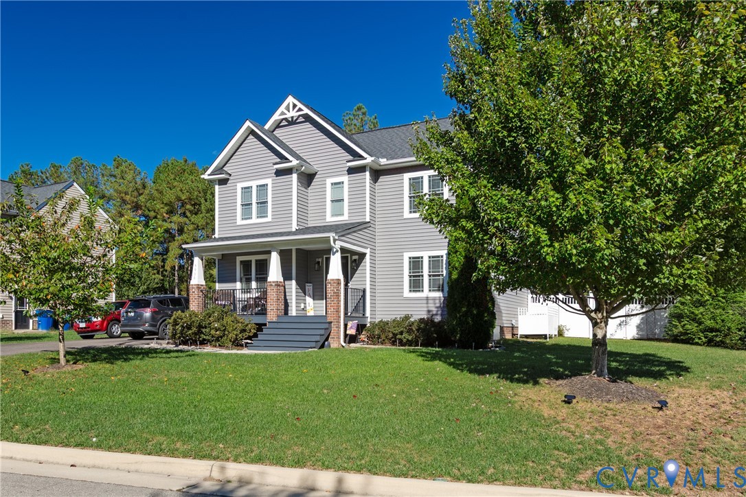 5906 Autumnleaf Dr — photo