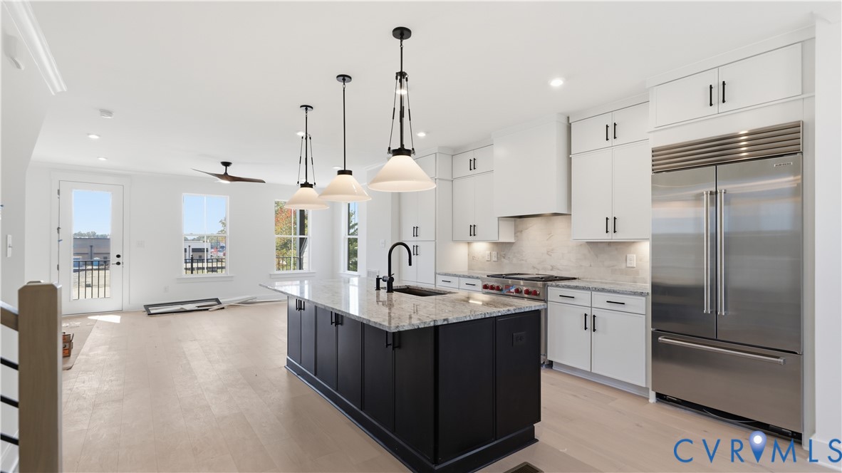 11624 Switch Drive, Midlothian, VA 23113 — photo 2