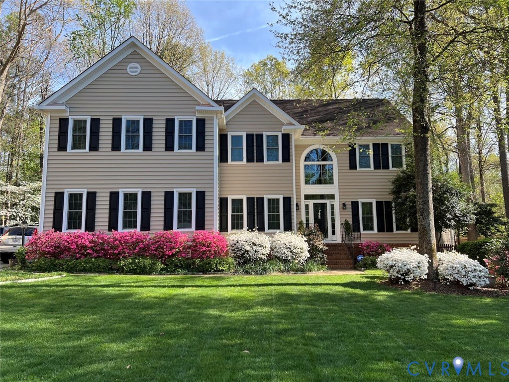 12309 Chadsworth Ct — photo