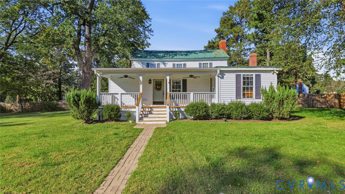 6440 Gaines Mill Rd — photo