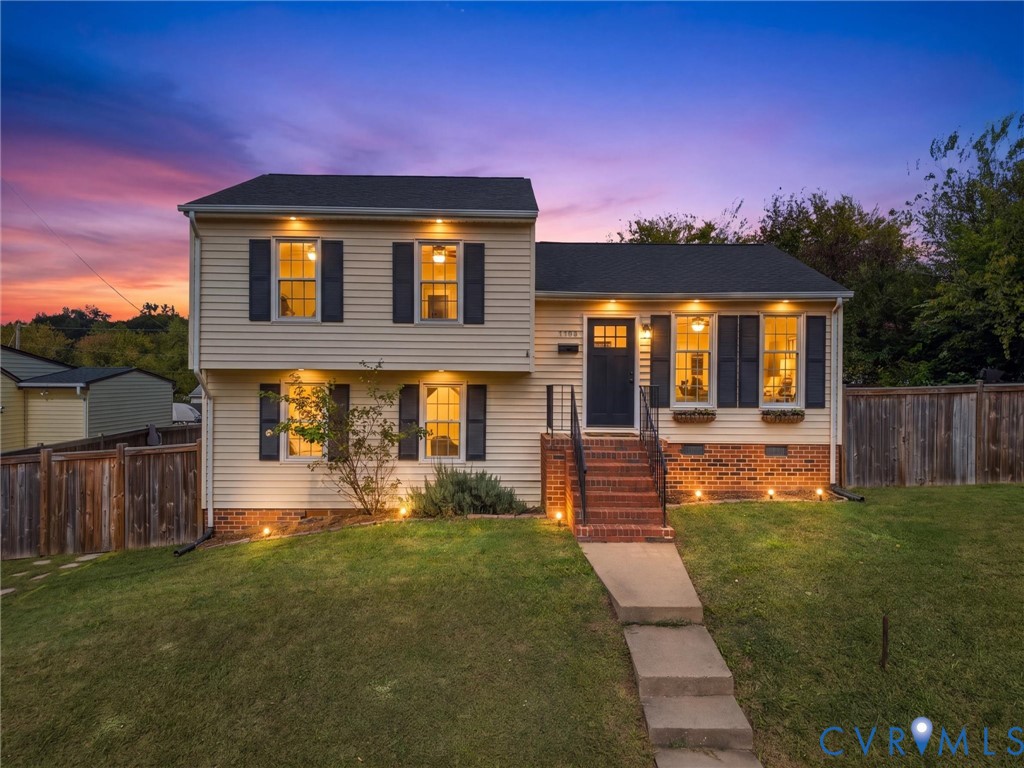 1502 Winder St — photo