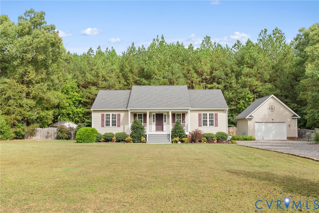 214 Pleasant View Dr — photo