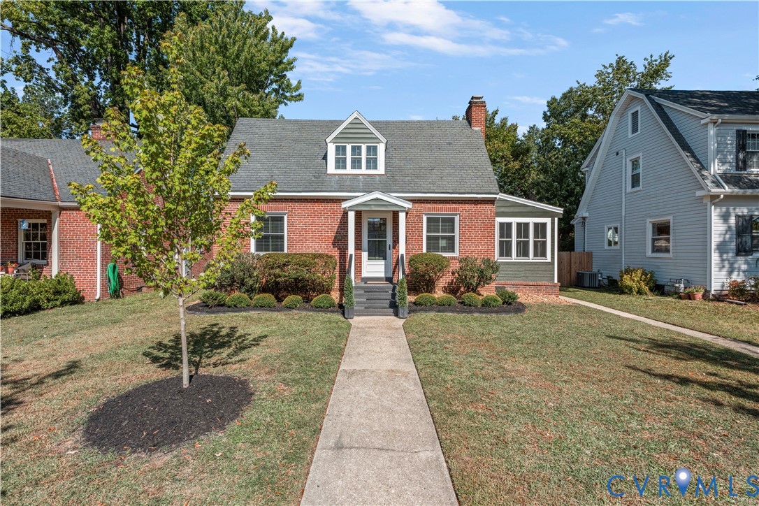 1504 Nottoway Ave — photo