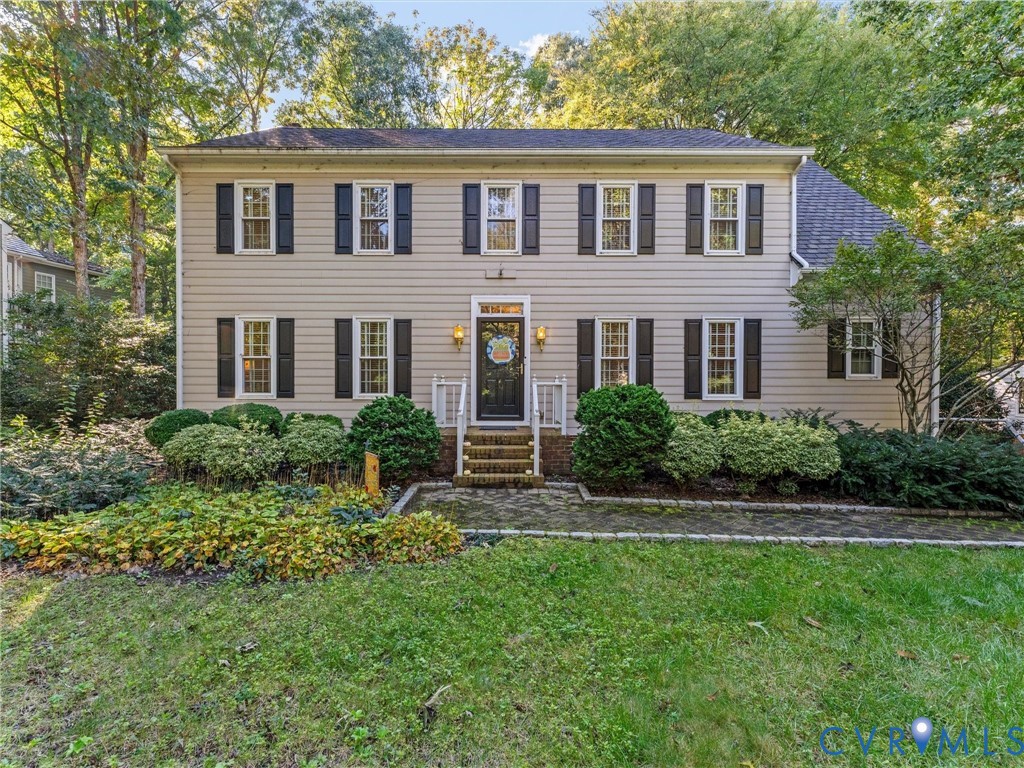 2611 Northwind Dr — photo