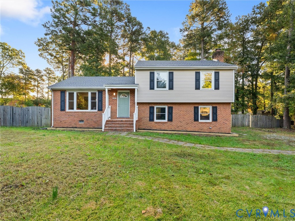 10817 W Huguenot Rd — photo
