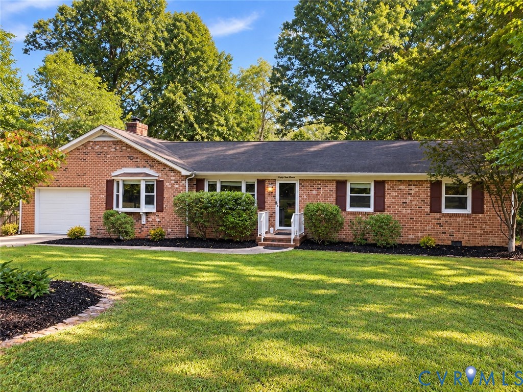 6411 Licking Creek Dr — photo