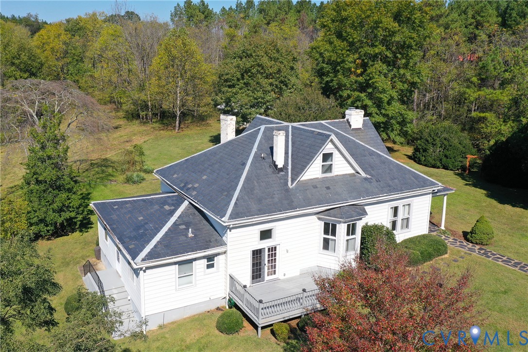 6452 W River Rd — photo