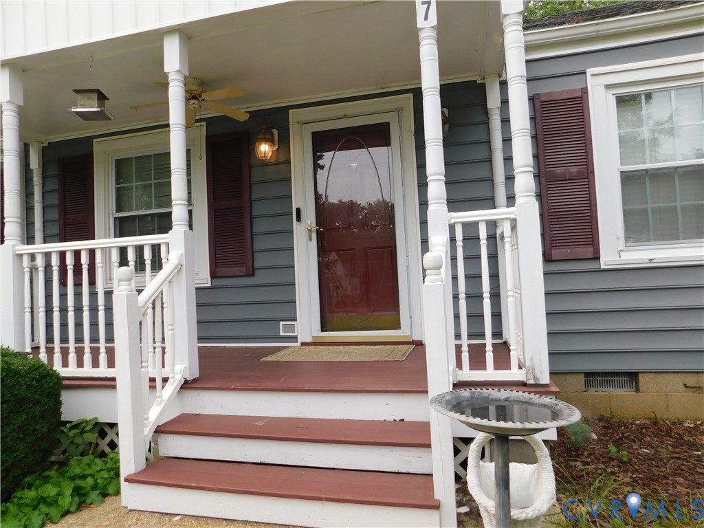 7 Huntsman Road, Sandston, VA 23150 — photo 2