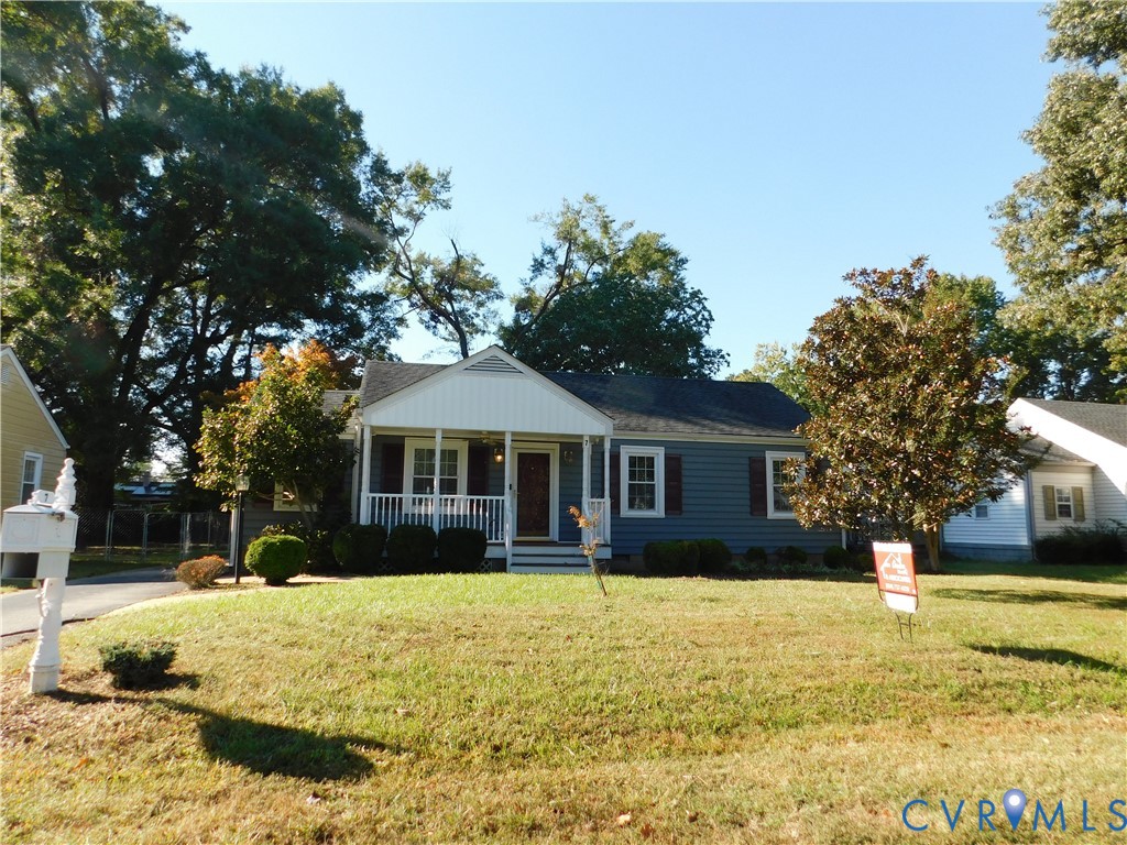 7 Huntsman Road, Sandston, VA 23150 — photo 3