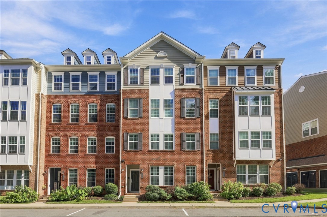 4223 Saunders Tavern Trl Unit a — photo