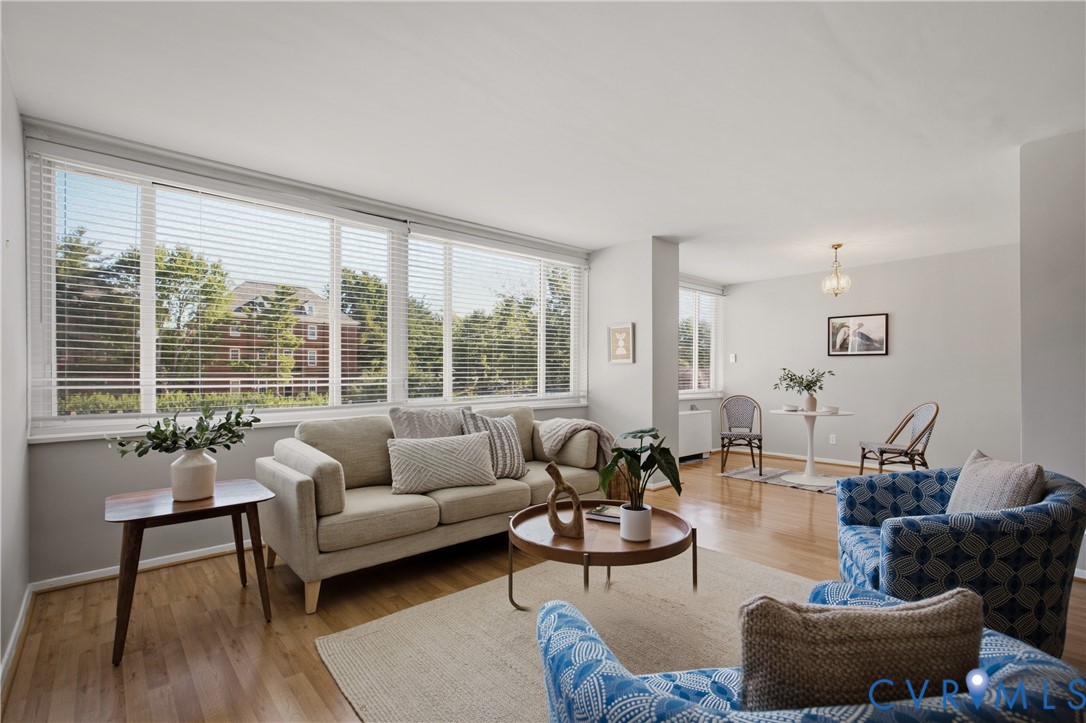 5100 Monument Ave Unit 311 — photo