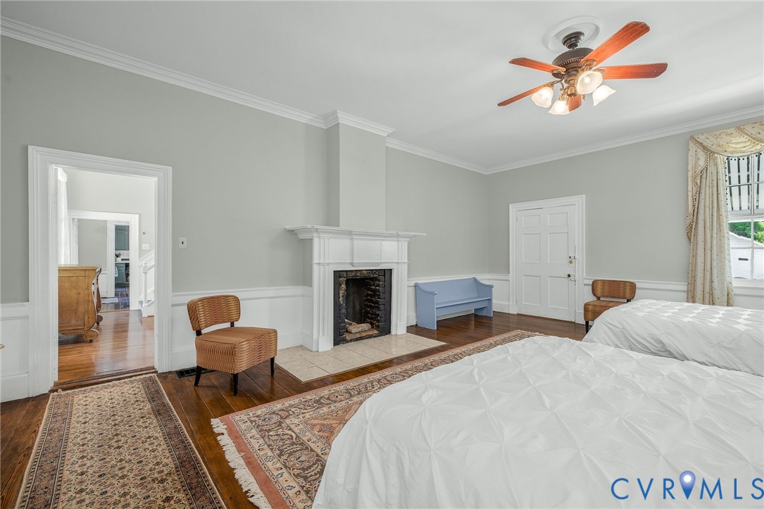 4301 Longdale Furnace Road, Clifton Forge, VA 24422 — photo 2