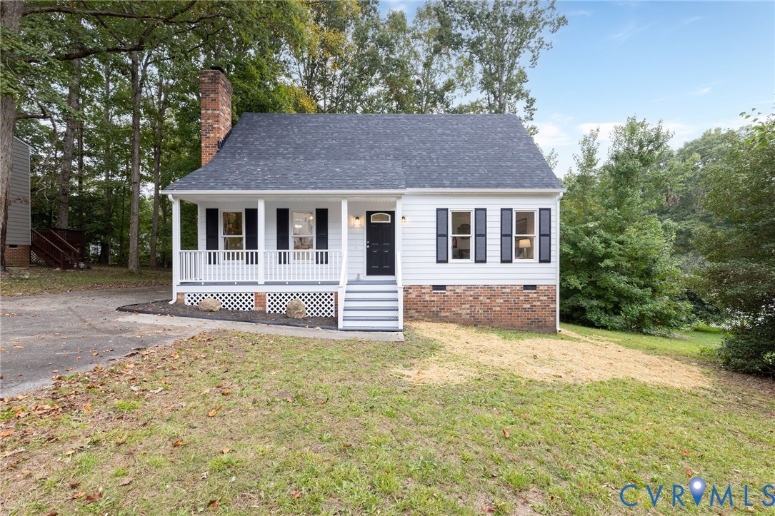 14131 Branched Antler Dr — photo