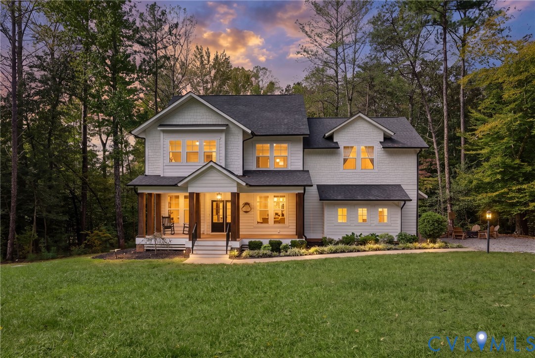 13433 Wolf Swamp Ln — photo