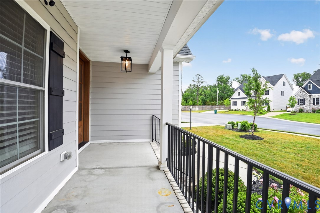 Home in Glen Allen, VA 23059 — photo 3