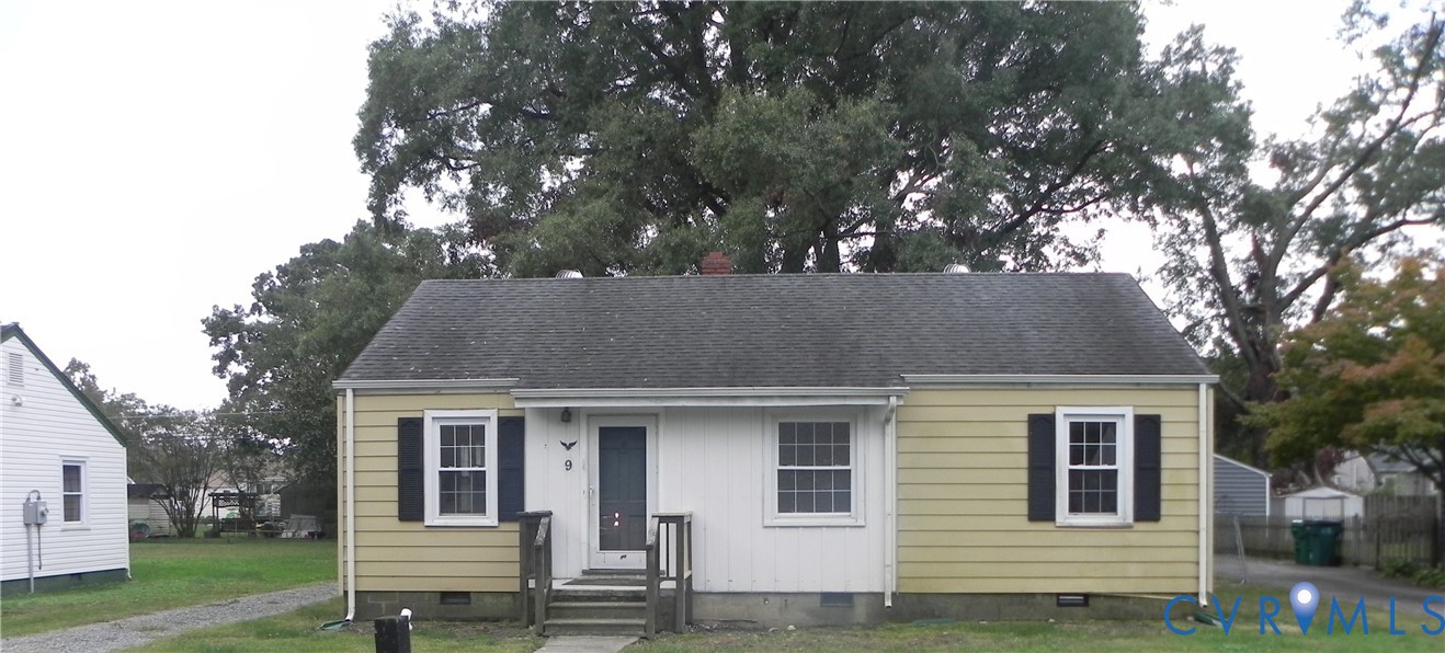 9 Huntsman Rd — photo