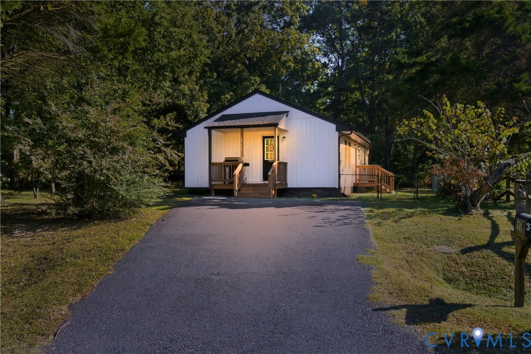 3701 Yard Arm Dr — photo